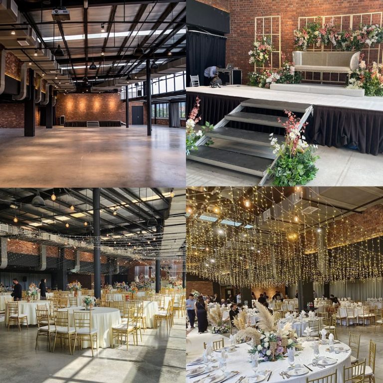 10+ Majestic Glasshouse Wedding Venue In Malaysia - Kollysphere