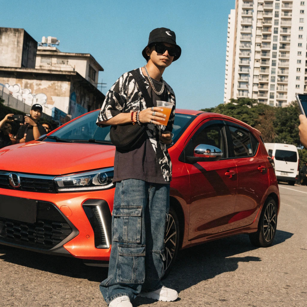 Exhibition & Trade Fair Activations