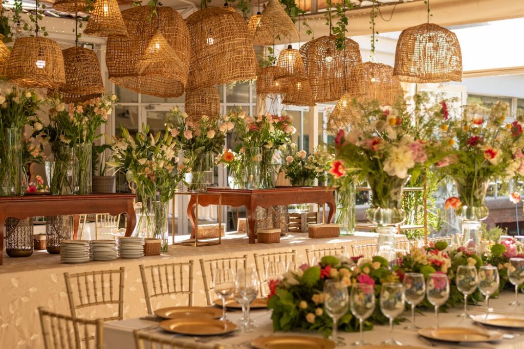 How an Event Company Works Your Blueprint for Flawless Events