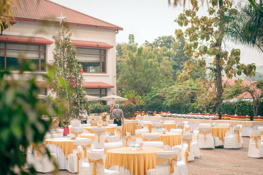 How to Plan a Corporate Event with an Event Management Services Firm