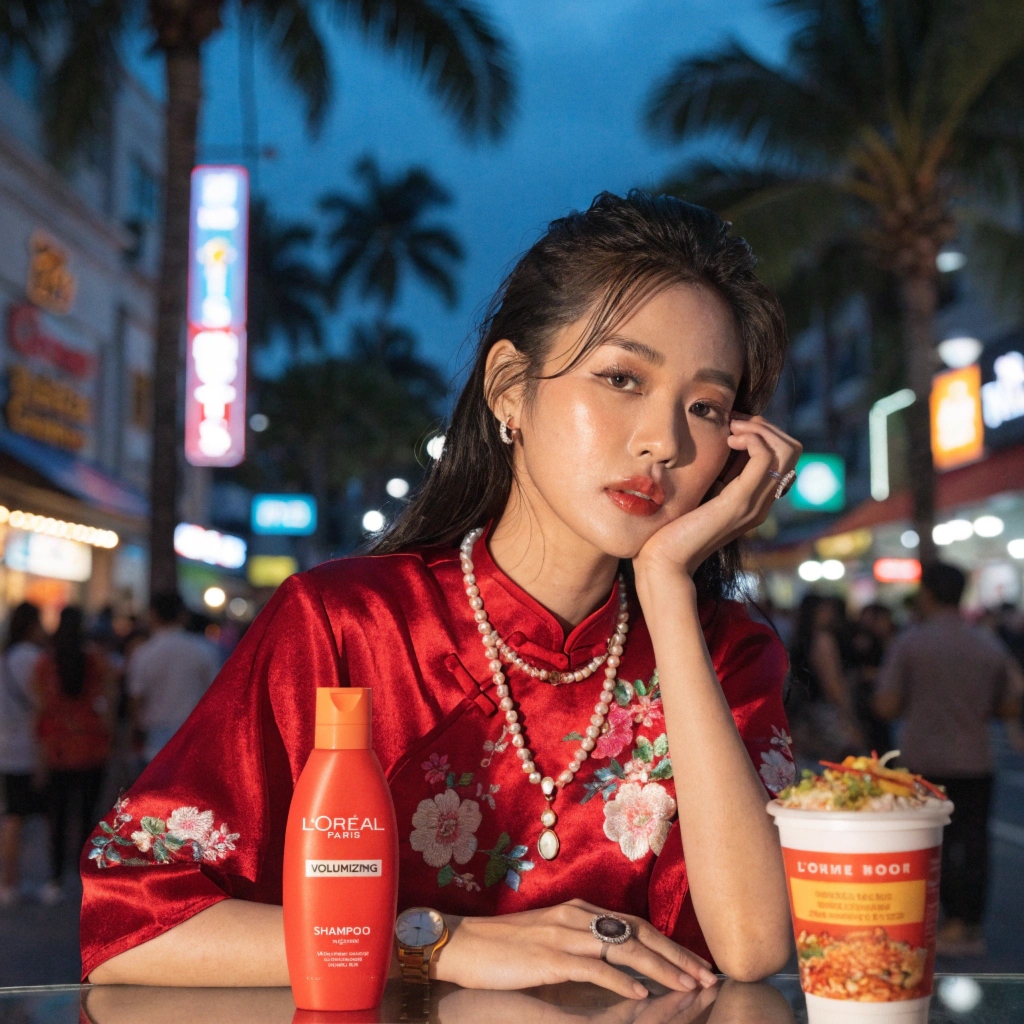 One-stop Brand Activation Services