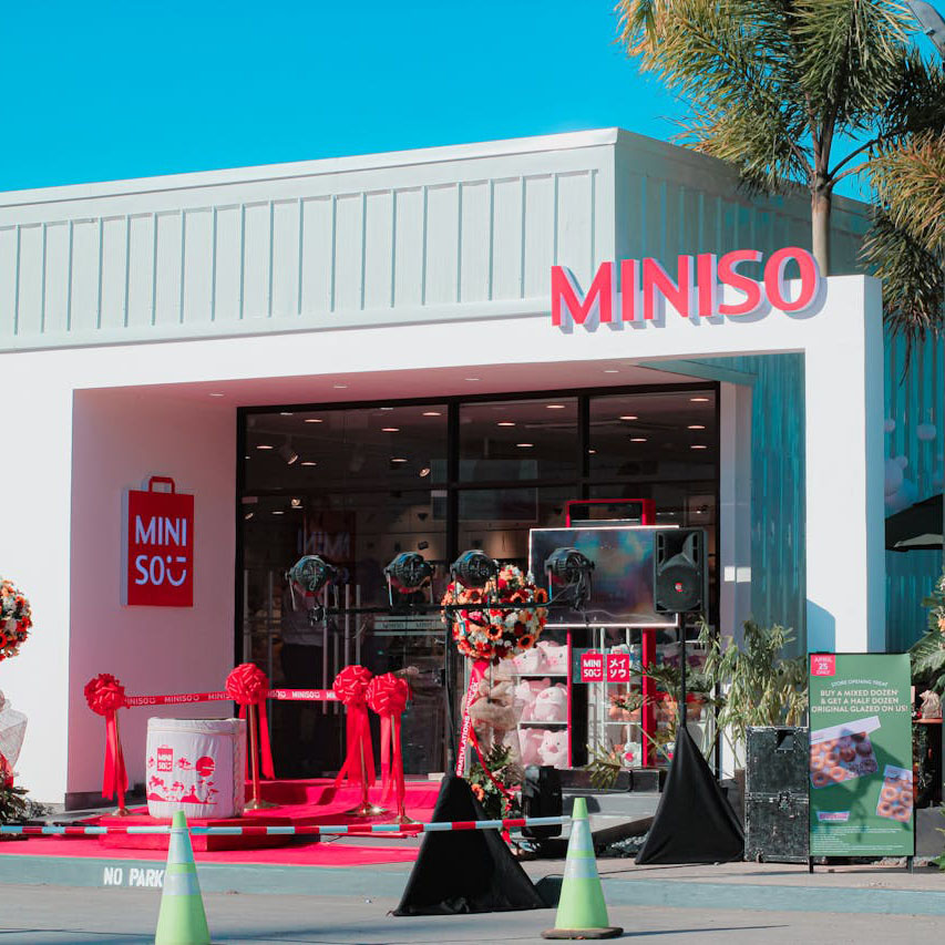 Product Launch Events