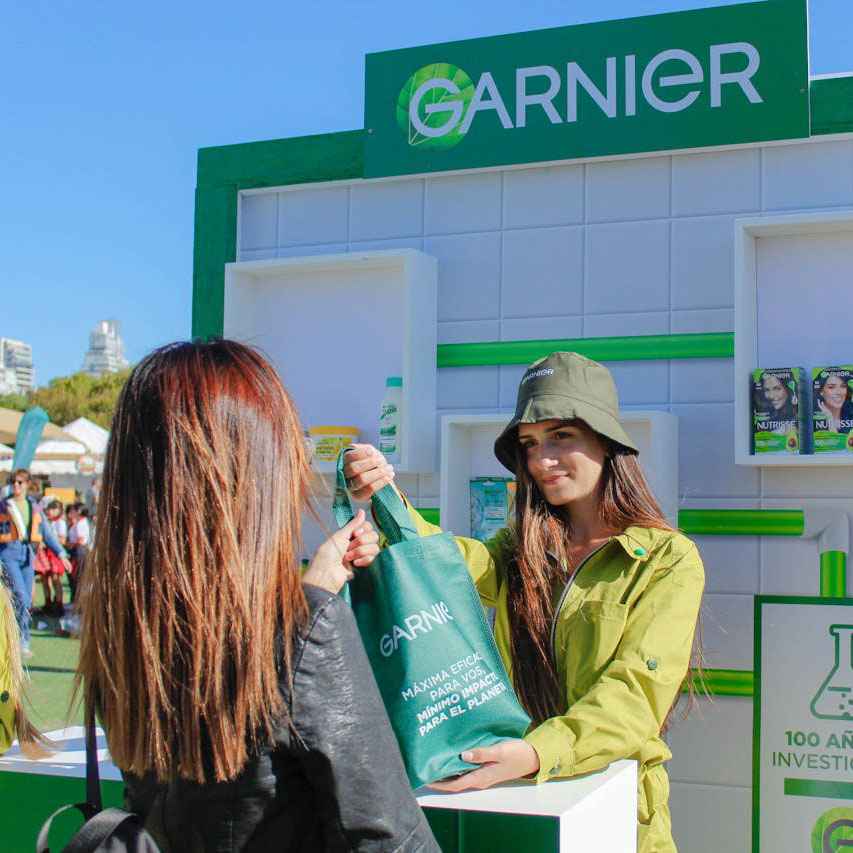 Sampling & Trial Campaigns