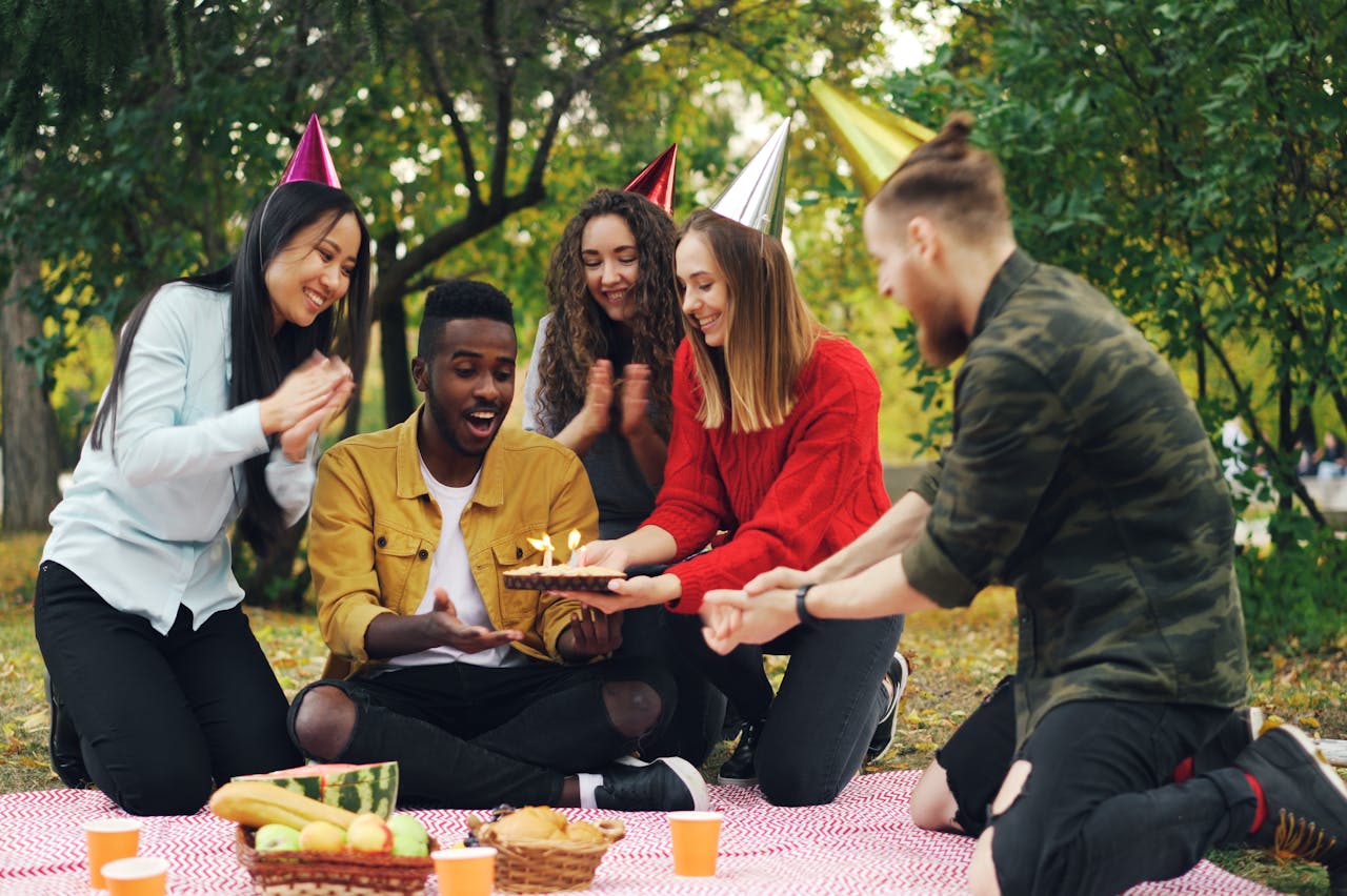 Special Considerations for High-Profile Venues