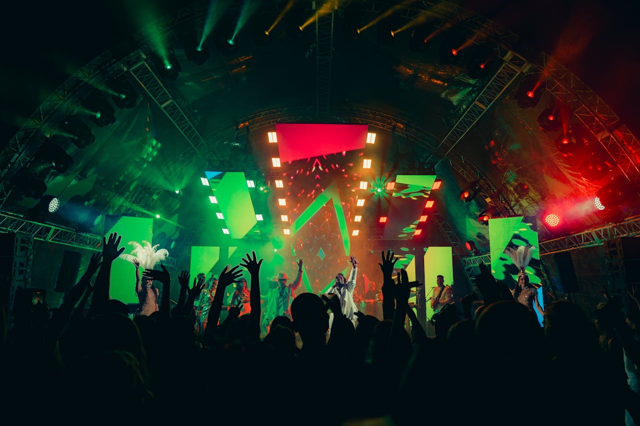 Strategic Alignment Events That Deliver Business Outcomes