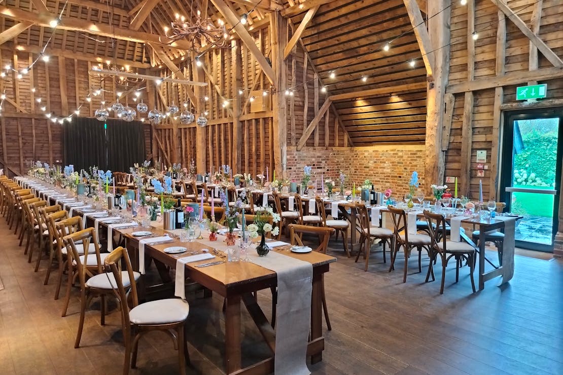 The Day Before Controlled Chaos