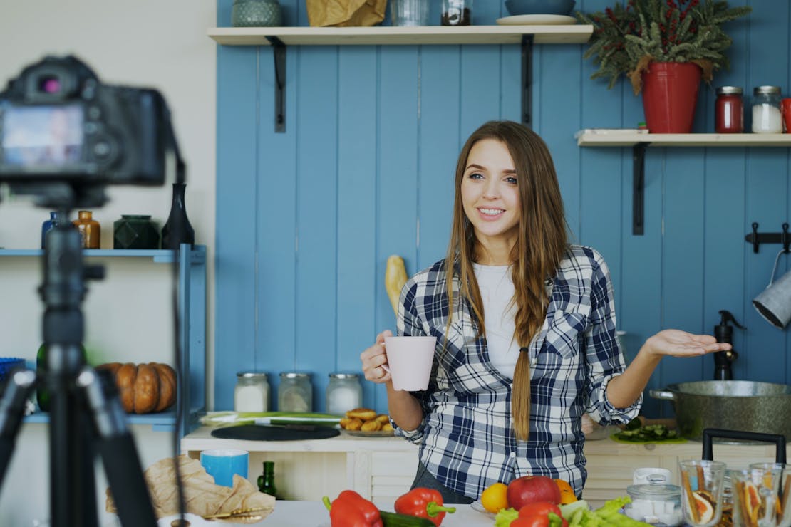 Balancing Brand Consistency With the Voice of the Influencer