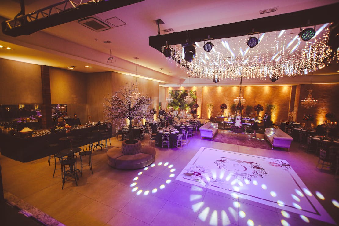 Be Clear on What You Want From Your Event Before Choosing a Venue