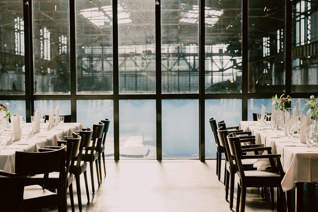 Budget Go Beyond the Venue Rental Rate and Calculate the Total Costs