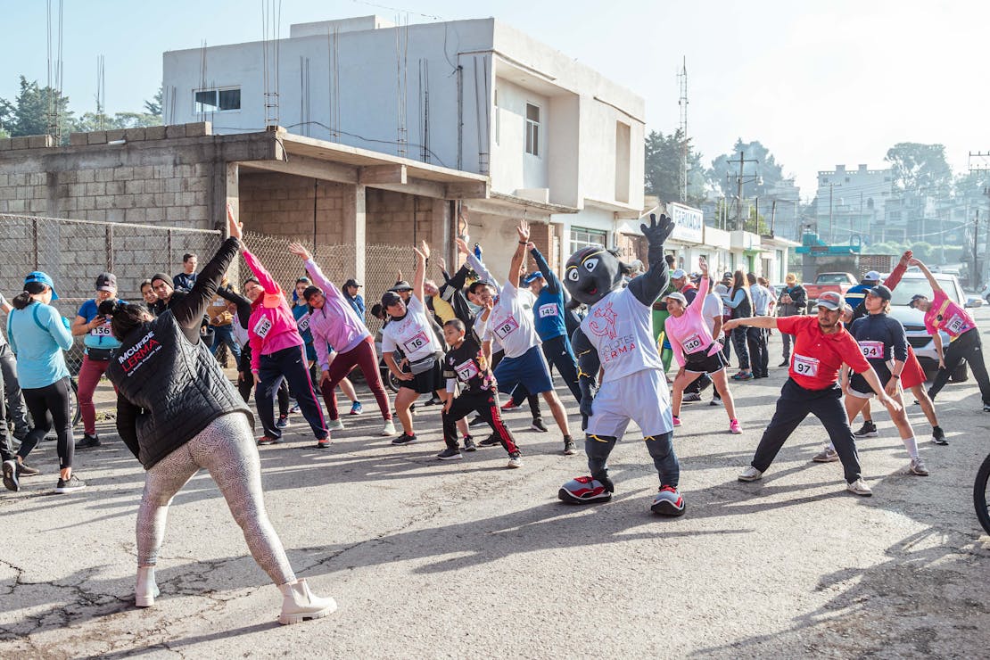 Market the Event Where Your Audience Actually Is