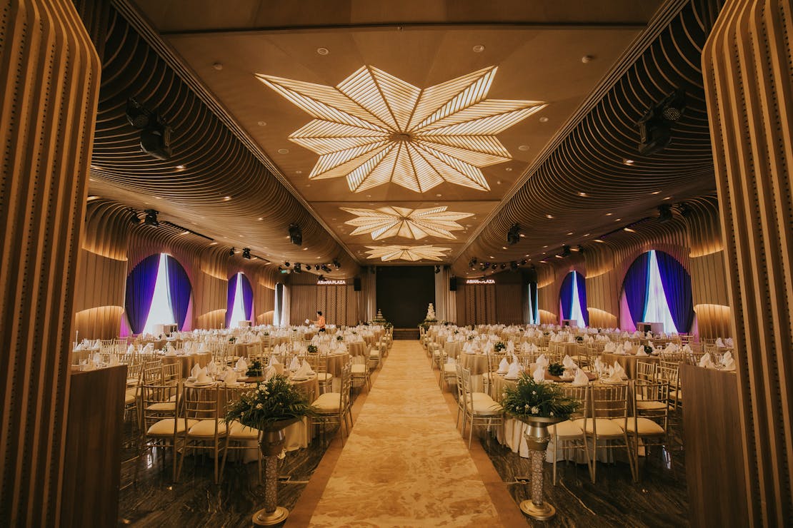Venue Selection Tips To Ensure Your Choice Supports Your Vision
