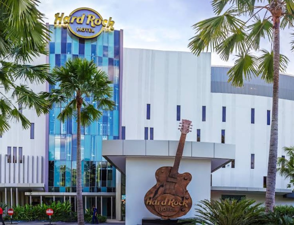 hard rock 1
