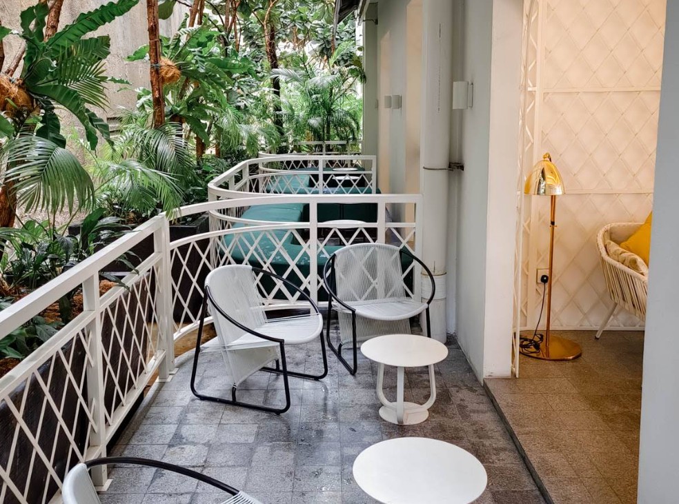 the glasshouse prestige hotel 1